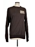 Surf Style Brown Sweatshirt Size L - photo 1