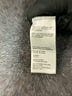 Blanc Noir Black Turtleneck Sweater Size S - photo 8