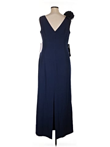 JS Collections Cocktail Dress (view 2)