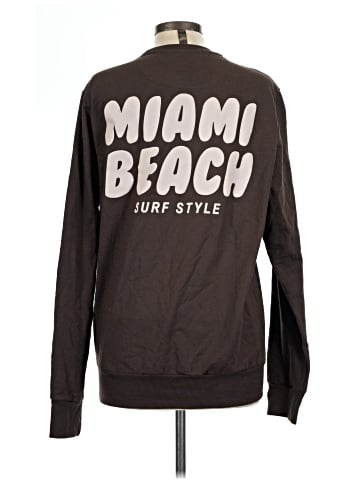 Surf Style Sweatshirt (view 2)