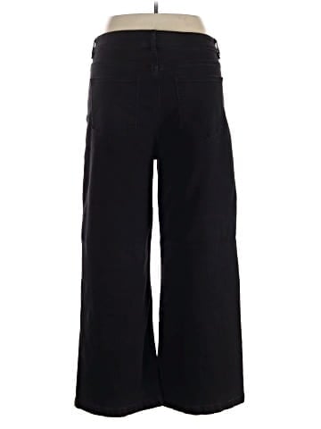Curve Appeal Jeans (view 2)