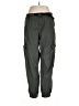 Unionbay Green Cargo Pants Size 13 - photo 1