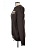 Surf Style Brown Sweatshirt Size L - photo 5
