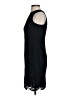 Ann Taylor 100% Polyester Black Cocktail Dress Size 0 (petite) - photo 5