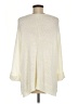 ee:some Ivory Pullover Sweater Size Med - Lg - photo 2
