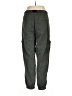 Unionbay Green Cargo Pants Size 13 - photo 2