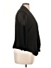 City Chic Black Kimono Size 16 Plus (S) - photo 4