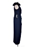JS Collections Blue Cocktail Dress Size 16 - photo 4
