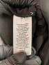 Leith Solid Black Casual Pants Size XS - photo 8