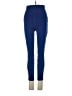 Lululemon Athletica Solid Blue Active Pants Size 4 - photo 1