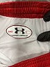 Under Armour Red Athletic Shorts Size M - photo 3