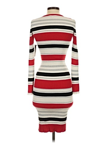 No Boundaries Casual Dress (view 2)
