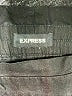 Express Solid Black Shorts Size S - photo 3