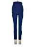 Lululemon Athletica Solid Blue Active Pants Size 4 - photo 2