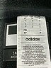 Adidas 100% Polyester Black Track Jacket Size S (kids) - photo 3