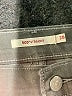 Levi's Gray Dress Pants Size 28 waist - photo 7