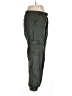 Unionbay Green Cargo Pants Size 13 - photo 4