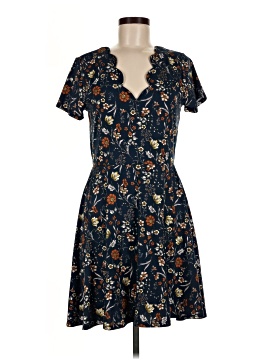 Nine Britton Casual Dress