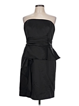 David's Bridal Cocktail Dress