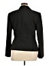 Antonio Melani 100% Polyester Black Blazer Size 14 - photo 2