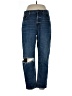 Everlane 100% Cotton Blue Jeans Size 31 waist - photo 1