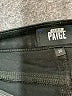 Paige Black Jeggings Size 24 waist - photo 7