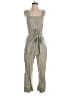 Everlane Gray Overalls Size 8 - photo 1