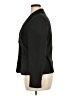 Antonio Melani 100% Polyester Black Blazer Size 14 - photo 5