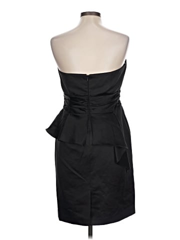 David's Bridal Cocktail Dress (view 2)