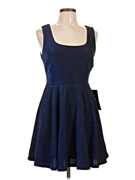 Lulus Cocktail Dress (view 1)