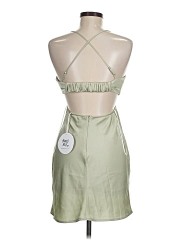 Princess Polly Cocktail Dress (view 2)