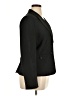 Antonio Melani 100% Polyester Black Blazer Size 14 - photo 4