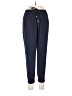 Boden Solid Blue Casual Pants Size 6 (petite) - photo 1