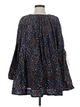 elliette 3/4 Sleeve Blouse (view 1)