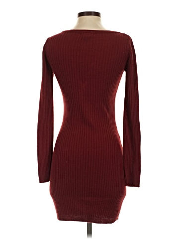 Planet Gold Casual Dress (view 2)