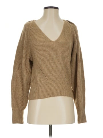 White House Black Market Pullover Sweater (view 1)