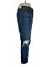 Everlane 100% Cotton Blue Jeans Size 31 waist - photo 4