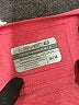 Layer 8 Pink Long Sleeve Top Size M - photo 7