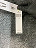 BCBGeneration 100% Acrylic Checkered-gingham Black Gray Poncho One size - photo 7