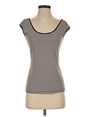 Yansi Fugel Sleeveless T-Shirt (view 1)