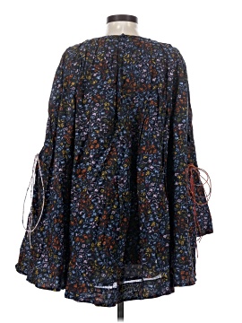 elliette 3/4 Sleeve Blouse (view 2)