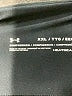 Under Armour Black Active Pants Size XXL - photo 4