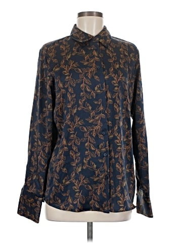 Nordstrom Rack Long Sleeve Blouse (view 1)