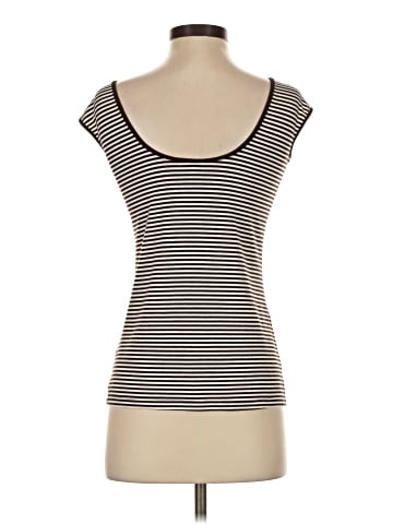 Yansi Fugel Sleeveless T-Shirt (view 2)