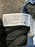 Cat & Jack Solid Blue Jeans 12-18 MO / 18 MO - photo 4