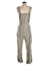Everlane Gray Overalls Size 8 - photo 2