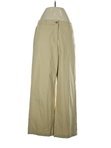 J.Crew Khakis (view 1)