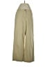 J.Crew Solid Tan Khakis Size 4 - photo 1