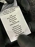 Rebecca Minkoff Black Skort Size 8 - photo 4