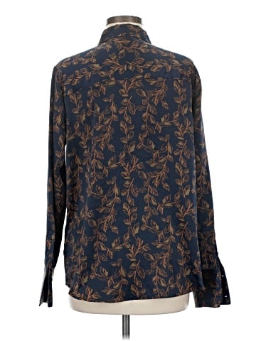 Nordstrom Rack Long Sleeve Blouse (view 2)